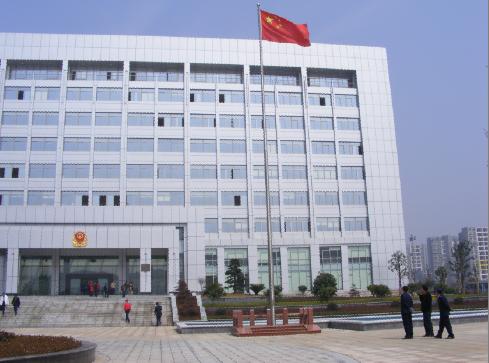 临武旗杆安装制作